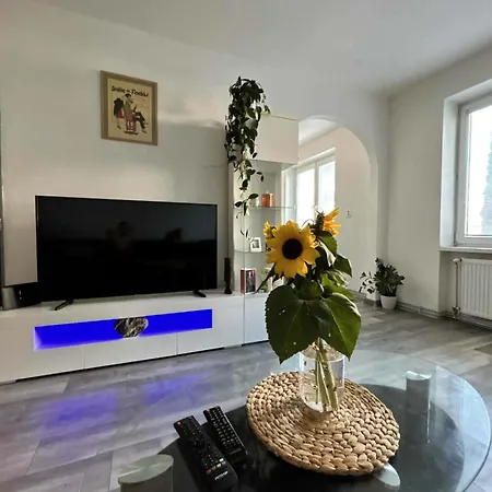 3 Izbovy Na Kratkodoby Prenajom * Kezmarok