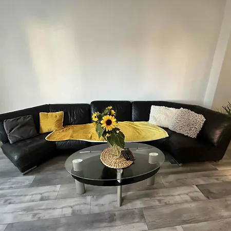 3 Izbovy Na Kratkodoby Prenajom *