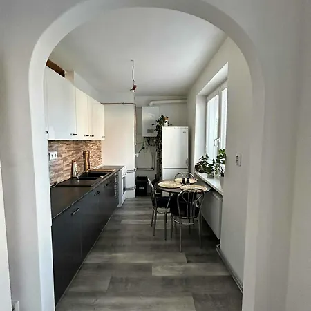 Apartmán 3 Izbovy Na Kratkodoby Prenajom *