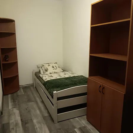 Apartmán 3 Izbovy Na Kratkodoby Prenajom *