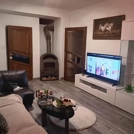 Apartmán 3 Izbovy Na Kratkodoby Prenajom Kežmarok
