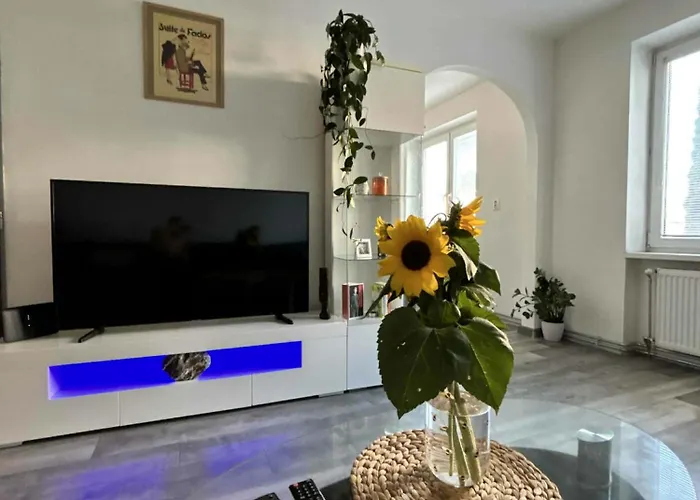 3 Izbovy Na Kratkodoby Prenajom * Kežmarok