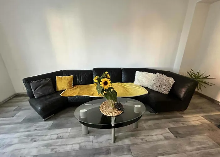 3 Izbovy Na Kratkodoby Prenajom *