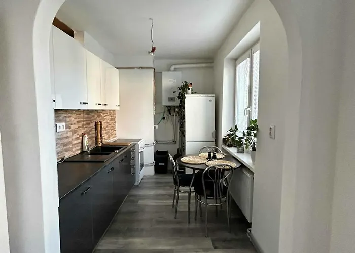 Apartmán 3 Izbovy Na Kratkodoby Prenajom *