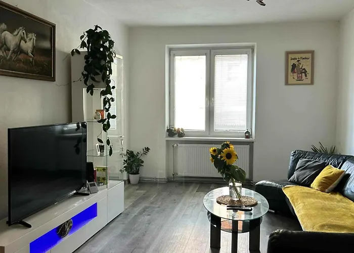 Apartmán 3 Izbovy Na Kratkodoby Prenajom