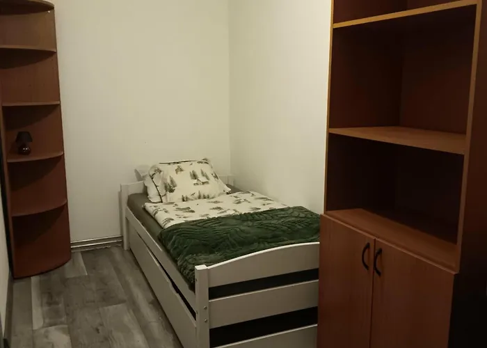 Apartmán 3 Izbovy Na Kratkodoby Prenajom *